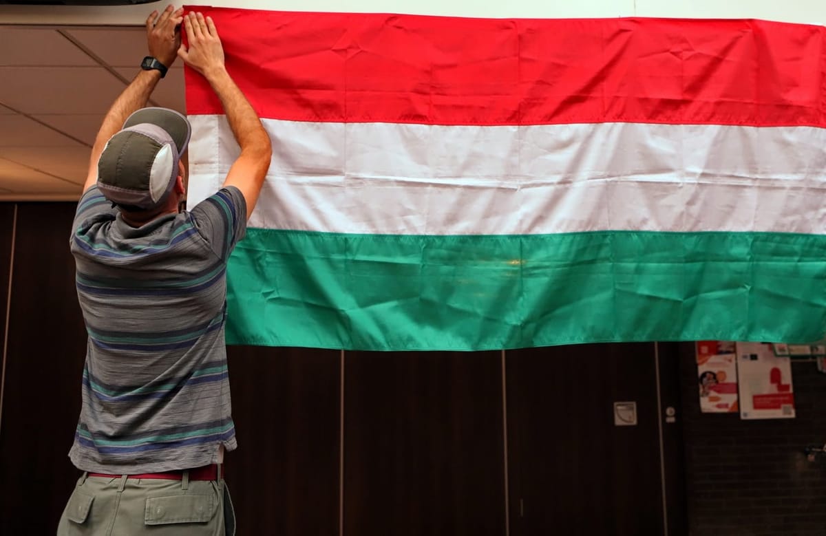 🇭🇺 Na Hongarije Plaza 2025 – de inspiratie van Barneveld gaat verder