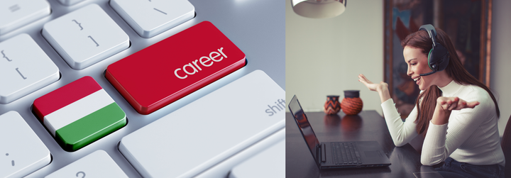 Werken in Hongarije: verhalen, kansen en tips voor een nieuwe start